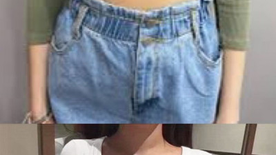 피팅모델이 크면 안 되는 이유.