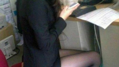 오늘의후방 오피스룩 모음