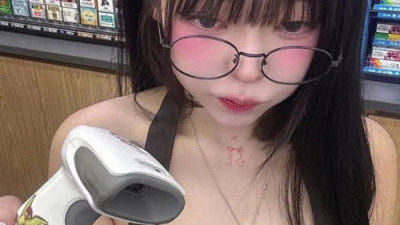 [부싼티비]편의점