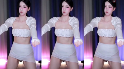 [부싼티비]햄찡BJ