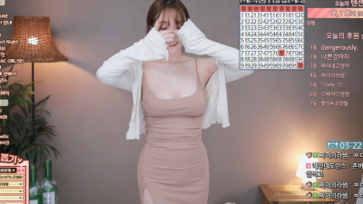 [부싼티비]짜미 레전드 방송
