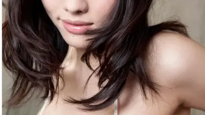 [부싼티비]청순한 얼굴에 그렇지 못한 몸매