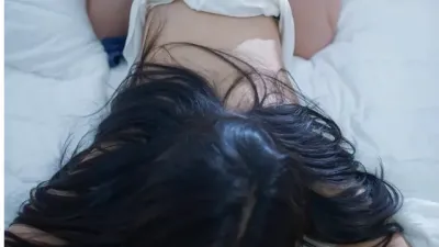 [부싼티비]업드려!!