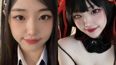 [부싼티비]냥뇽녕냥